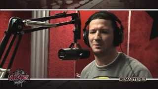 101Barz - Remastered Studiosessie - Kraantje Pappie