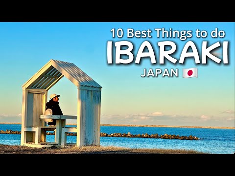 10 Best Things to do in Ibaraki Japan – Tokyo Hidden Side Trip