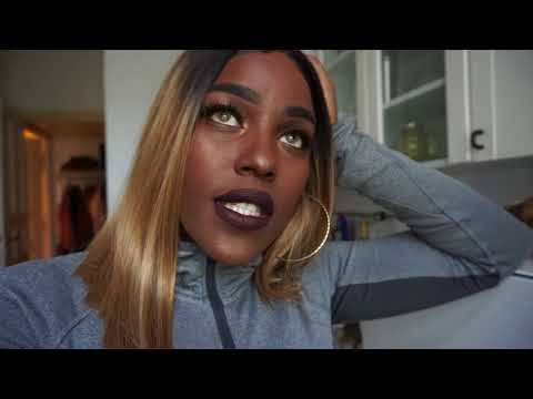 ES IST SO SCHWER! | MEINE NEUE HAARFARBE | Vlog #3 | BeautybyV