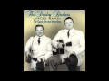 The Stanley Brothers : Angel Band