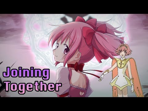 AMV Sofia the First Ariel Joining Together