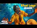 Moon Ritual Groove ✦ Afro Latin Night Dance | Tribal Vocals, Spanish Fire & African Chants