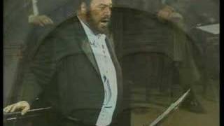 Una furtiva lagrima-Luciano Pavarotti