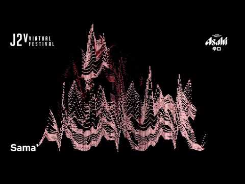 Sama' Abdulhadi - J2v Virtual Festival