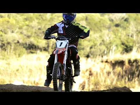 MXF Pro Series 125cc