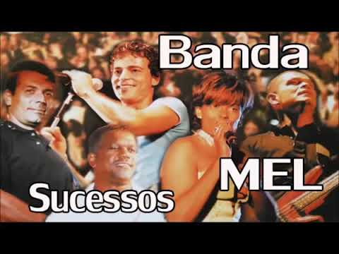 BANDA MEL SUCESSOS