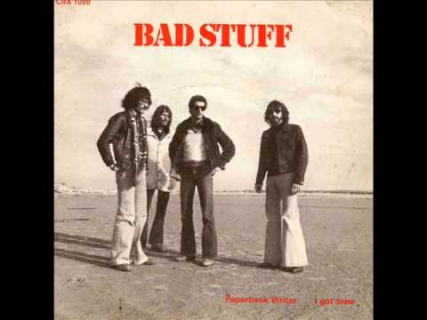 Bad Stuff - I got time (1974)