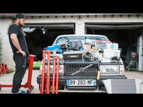 10 000 euros et 15 jours pour harceler l'usager BMW