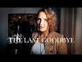 The Last Goodbye (Billy Boyd) - cover by CamillasChoice [requested]
