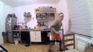 Horst Wahlkampfvideo Smegma Tanzt