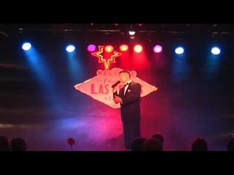 FOR ONCE IN MY LIFE,A TRIBUTE TO FRANK SINATRA