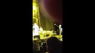 Thin Lizzy- Suicide 2013