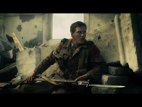 Passchendaele  #1 (WW1)