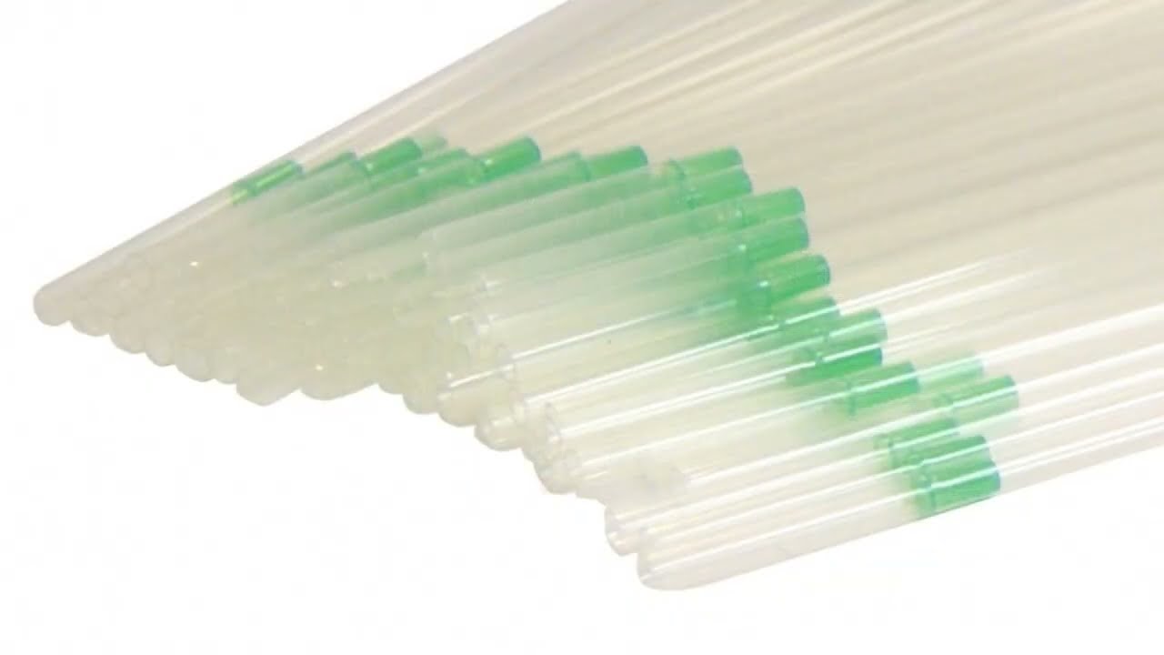 Artificial Insemination Sheath Manufacturing Plant