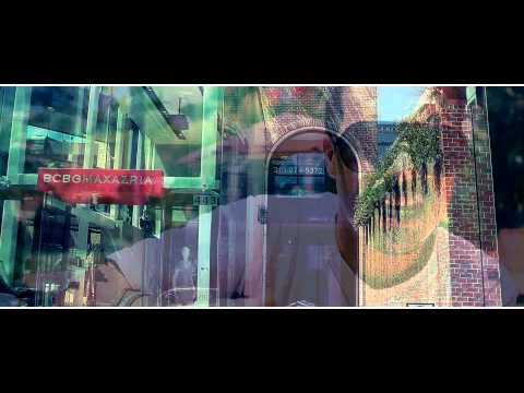 Brilliance - Way High (Official Music Video)