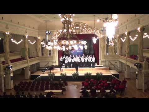 Abendlied Op 69 No 3 17 10 2014  Neue Welt