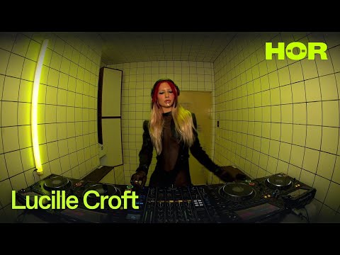 Lucille Croft | HÖR - July 8 / 2025