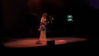 Katie Melua - I Cried For You 11.04.2023 concert Warsaw 4K