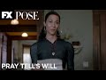 Pose | Remembering Pray - Season 3 Finale Extended Scene | FX
