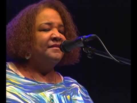 FODfest - Wanda Houston - Wade in the Water - 5/30/2010 - Infinity Music Hall