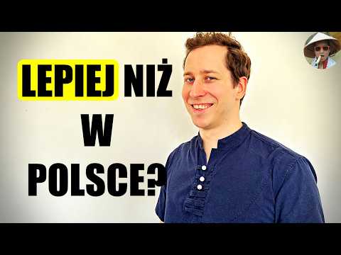 11 Plusów Życia w Wietnamie - opowiada Polak