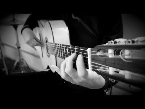 Joonas Widenius Trio "Mara's polska" from studio sessions (HQ)