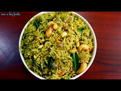 Cluster Beans Poriyal Recipe Tasty Kothavarangai Recipe Big Foodie Recipes
