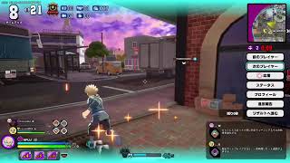 ヒロアカUR　ps5