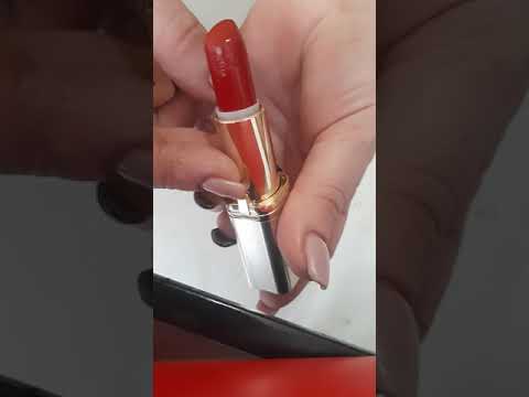 что в косметичке! асмр.