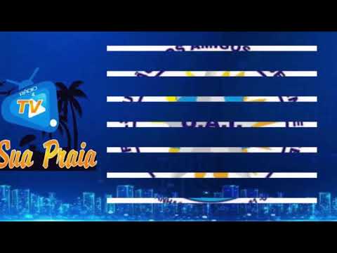 Melhores momentos Projeto Samba Do Caldo e Grces Uai