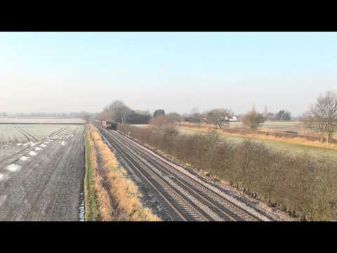 66144 92016 6D44 Barrow upon Trent