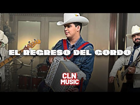 Panter Belico - El Regreso del Gordo [LETRA / LYRICS]