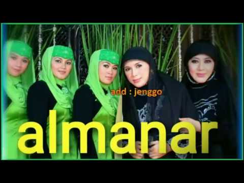 Almanar bencana aids - High Quality with lirik
