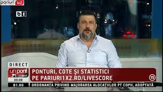 Meciul zilei UNIBET: ATLETICO – JUVENTUS » Pont in COTA 1.65