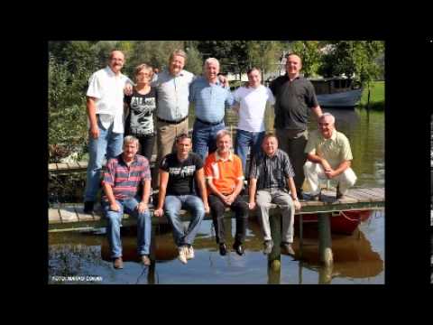 UN'S TRBOUL - SIJAJ MI SONČECE