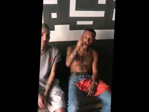 MC Bronks e MC Biel VL - Medley No Pico da Tabacaria✔️