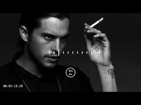 KastomariN - My Time