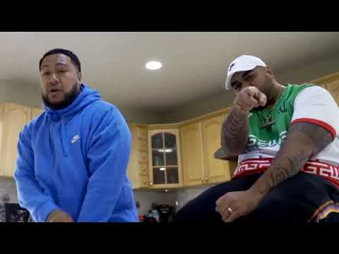 Nitty Bo x Yist19 - Run It Up (p. Mata Fonati)