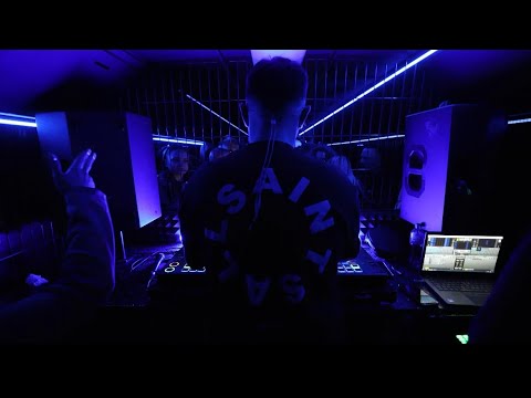 KROSS - LABIRYNT Festival / Technobus 2025