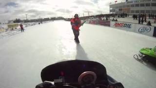 preview picture of video '2013 Eagle River Junior F500 Final'