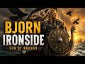 Bjorn Ironside Epic Viking Ballad Female Vocal Nordic Folk
