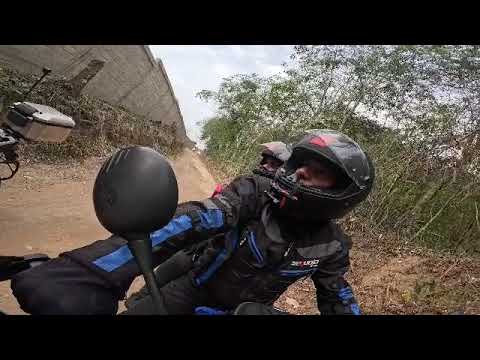 Vamos camino para hacienda la calceta, bejuma Edo. Carabobo