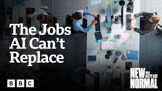 Is Human Connection The New Job Security? | BBC Global