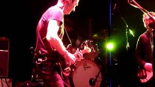 Hugh Cornwell - Bearcage at the O2 Islington.