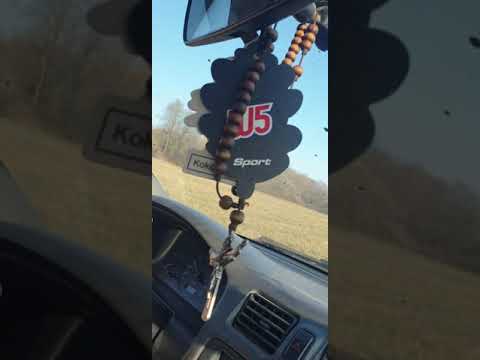 mazda 1.5 16v za volanom poznati poljski rally majstor u srednjoj klasi uci za profi klasu Emilio