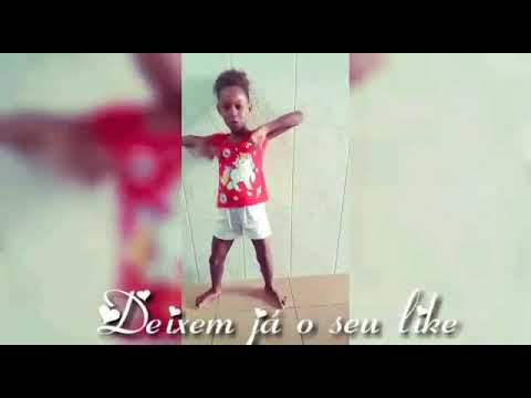 Mc Nando DK e Jerry Smith ( Troféu do ano) ❤♪