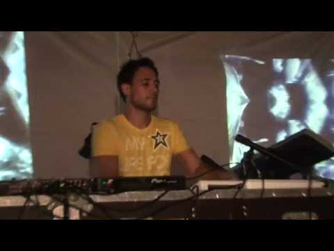 Keymera project @ Pride village 2009