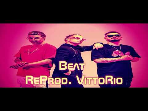 Ammore - Moderup feat. Ivan Granatino - Instrumental (ReProd. VittoRio)