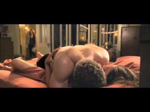 Секс по дружбе / Friends with Benefits трейлер(2011) HD-DVDRip