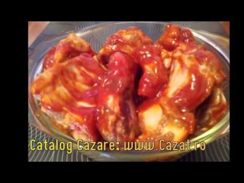 Cazare Parhauti, Suceava - Cazat.ro